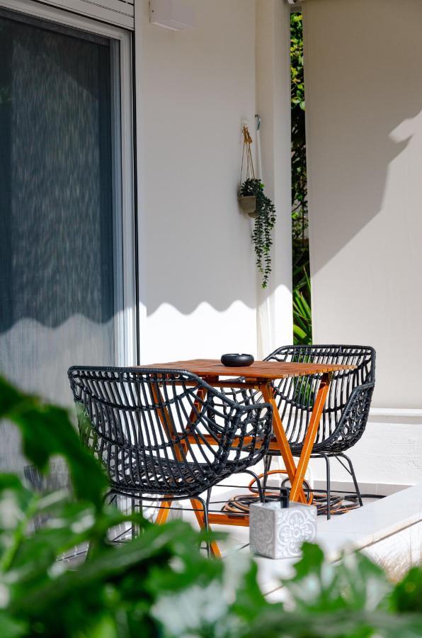 Athens-Riviera Luxury Apartment Sea View Voula Kültér fotó