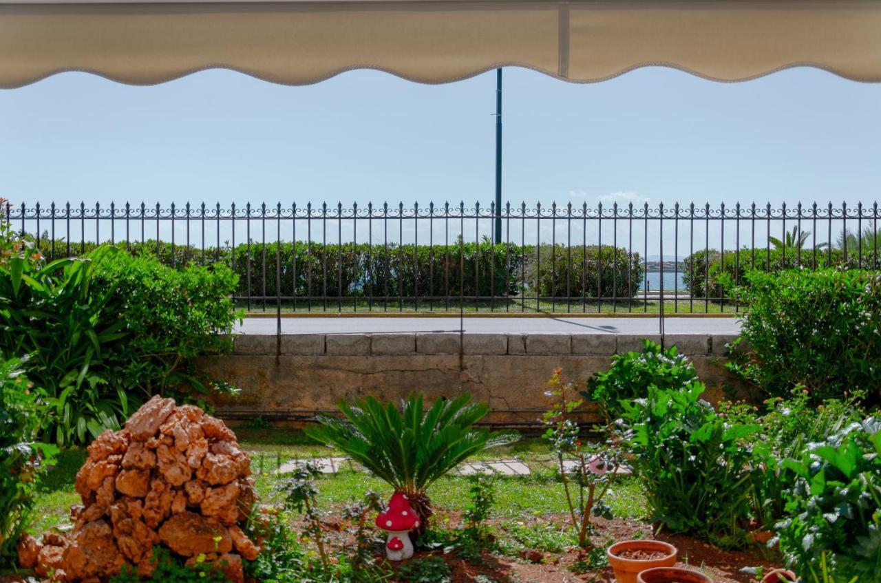 Athens-Riviera Luxury Apartment Sea View Voula Kültér fotó